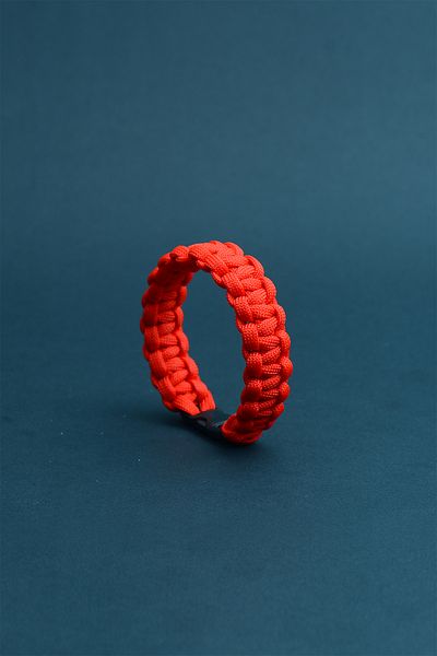 ŞAFAK BİLEKLİK Dawn 3 - Red Model