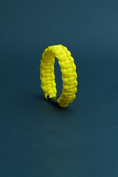 ŞAFAK BİLEKLİK Dawn 4 Yellow..