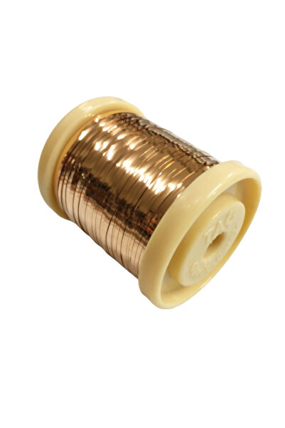 Taç Tel Kırma Teli