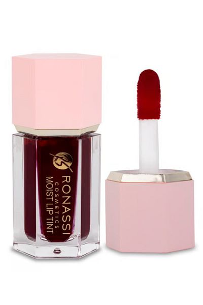 RS Ronassi Cosmetics RONANSY MOIST LIP TINT LICITE BLUSH & LICITE LIPSTICK No:03