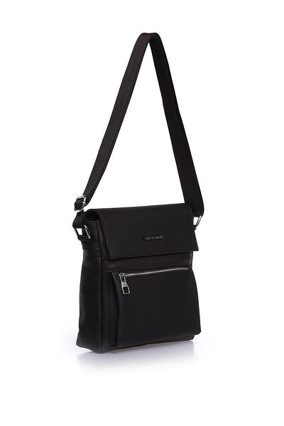 Pierre Cardin Ανδρική τσάντα χιαστί 01pc001432