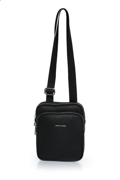 Pierre Cardin Pánská kabelka Crossbody 01pc001140