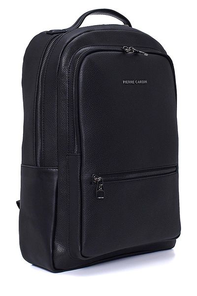 Pierre Cardin Ανδρικό σακίδιο πλάτης casual 01PC 001198