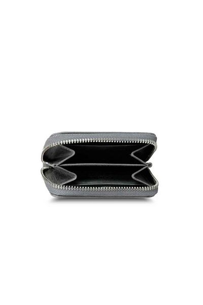 GUARD Antique Gray Mini Unisex Coin Purse - Grd2403xw22492