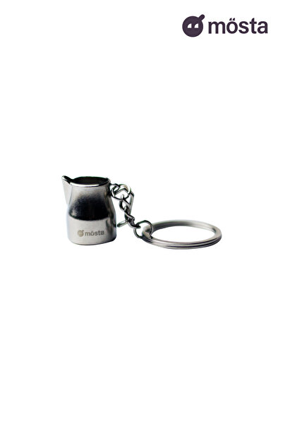 Custom Design Pitcher Keychain