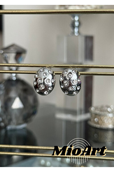 MioArt Chubby Trend Küpe