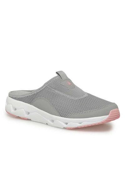 lumberjack Albi Wmn 4FX A.Grey Women's Daily Slippers