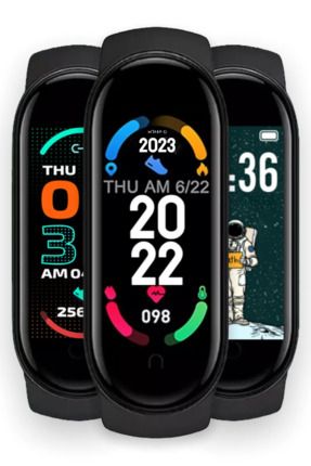 Vivo bands 2025