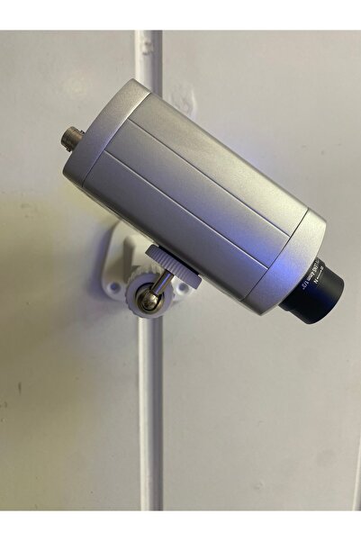 DUNLOP Analog 650tv Line Box Gerçek Kamera Set Halinde