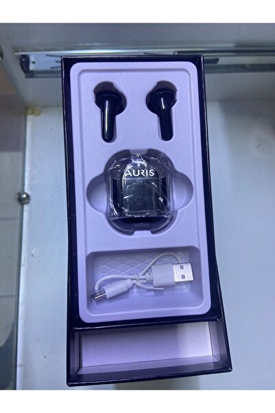 Auris AURİS WIRELESS KULAK İÇİ KULAKLIK