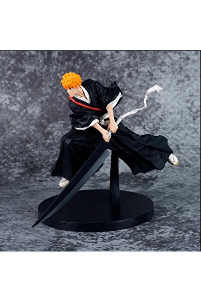 hediyeconcepti PVC Aksiyon Figürler Anime Saki Ichigo Koleksiyon Model Oyuncaklar Yüksek Kalite Gelgit Süsler