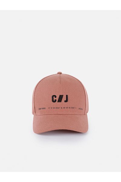 Colin's قبعة رجالية وردية