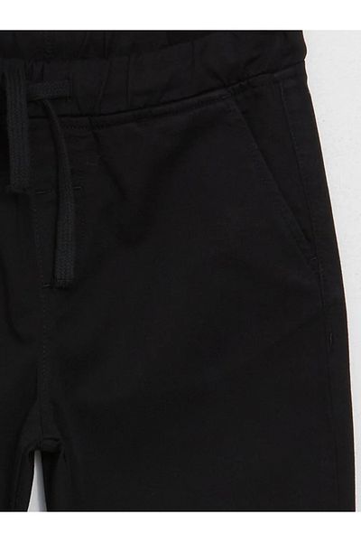 LC Waikiki LCW ECO Elastic Waist Boy Jogger Pants