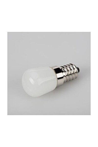 Cata 2 Watt 140 Lümen E14 Duylu Gün Işığı 220 Volt Geniş Açı Led Kapsül Ampul (ct-4261)