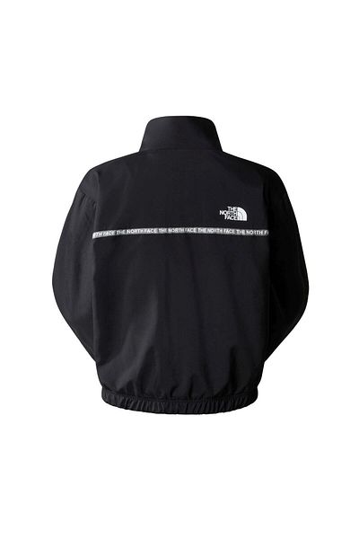 THE NORTH FACE W ZUMU JACKET Jacket NF0A87A1JK31 Black-XS