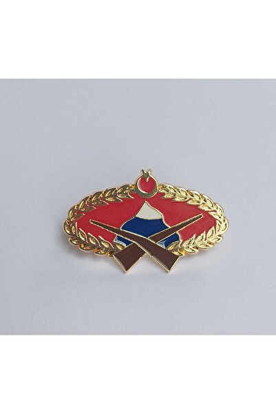 şafak25 komando iç güvenlik metal brove