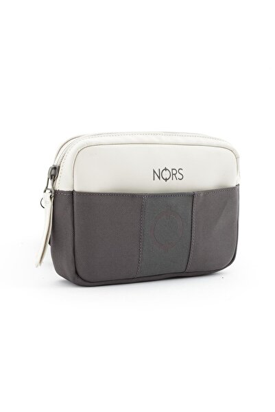 Nors Geff Waist Bag - Anthracite