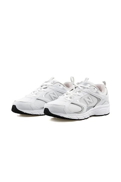 New Balance LIFESTYLE ML408 UNISEX WHITE GRAY SNEAKER - TYCFDE0KCN 169927086510015