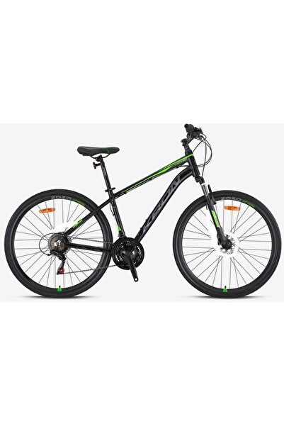 Genel Markalar Tx 75 Trekking V-fren 28" Jant 17' Kadro 21 Vites Şehir Bisikl...