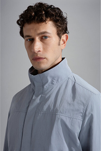 PAUL&SHARK SAVE THE SEA BOMBER JACKET