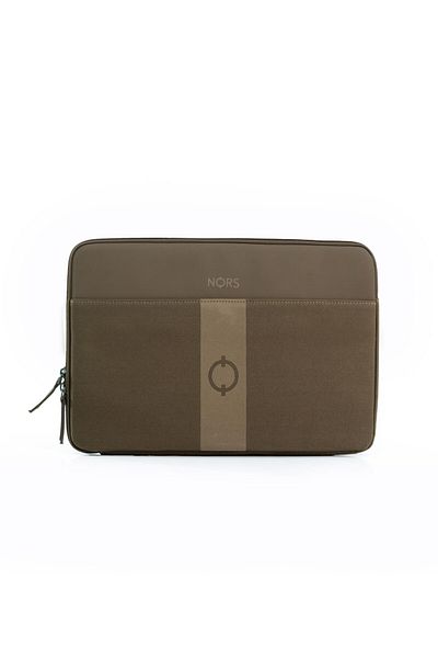 Nors Stur Case Small - Latte