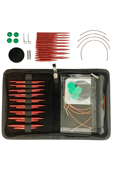 EleganTShoP Elegant Misinalı Şiş Seti zx001