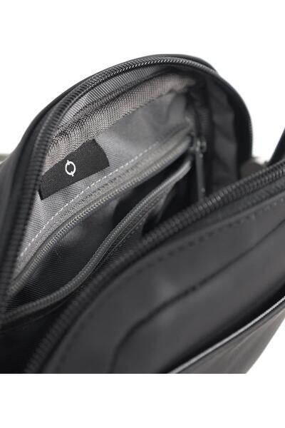 Nors Lios Waist Bag - Black