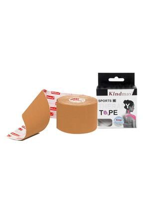 Naturachi Kindmax Sporcu Band Kinesio Tape Bej Renk Fiyat Yorumlar Trendyol