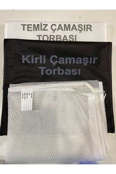 sehergüvenlik MILITARY LAUNDRY WASHING NET DAMMED CLEAN BAG, LAUNDRY NET