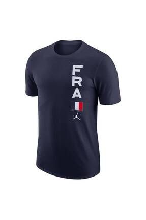 Nike Jordan France Dri FIT Team Basketball T shirt Fiyat Yorumlar Trendyol