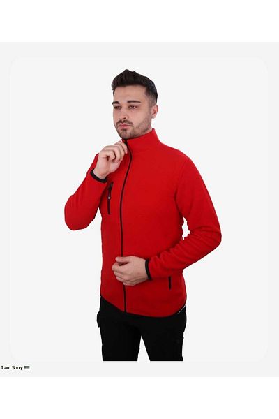 Spor Life Men's fleece