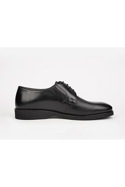 Pierre Cardin 10477 Μοντέλο Ανδρικά καθημερινά παπούτσια με άνετη σόλα από φυσικό δέρμα