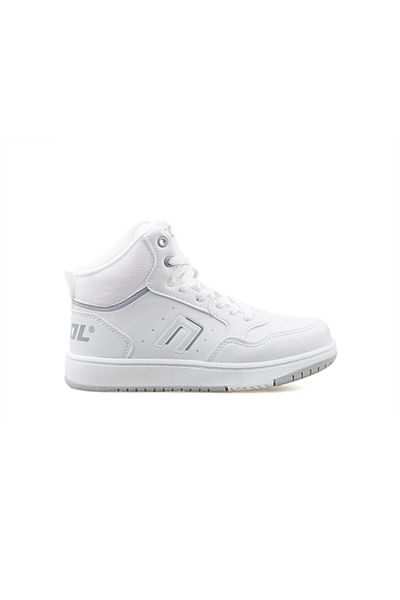 Cool Kids Pantofi Casual Copii Adel Long Flt White ADEL-LONG-FLT-WHITE Alb