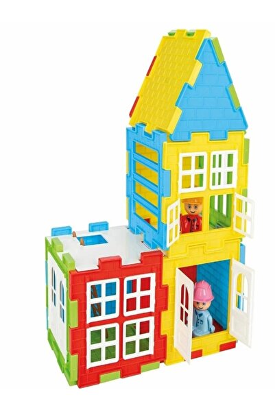 PİLSAN Pilsan Dahi Şehir Seti 03561