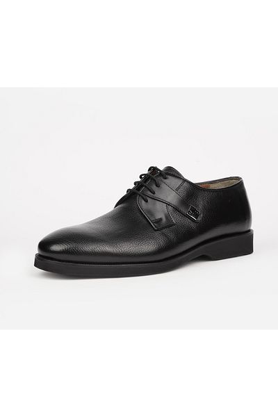 Pierre Cardin 10477 Μοντέλο Ανδρικά καθημερινά παπούτσια με άνετη σόλα από φυσικό δέρμα