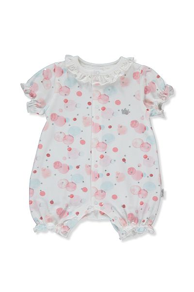 Bebetto SUPREME GOLF JUMPSUIT (SHINING PRINCESS) K 4374