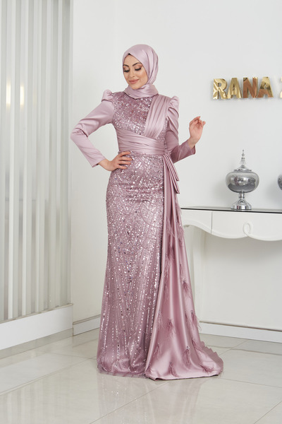 Rana Zenn DİCLE ABİYE LİLA