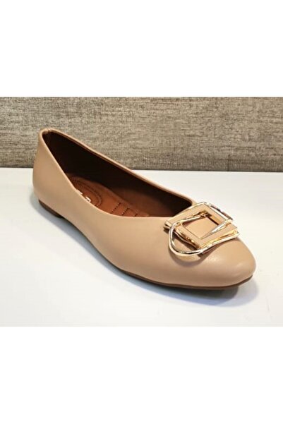 MHD Balerina Y-30 pentru damă cu cataramă