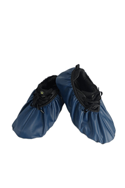 Caneren Yat Ve Tekneler Güvenlik Firmalar Için Deri Galoş