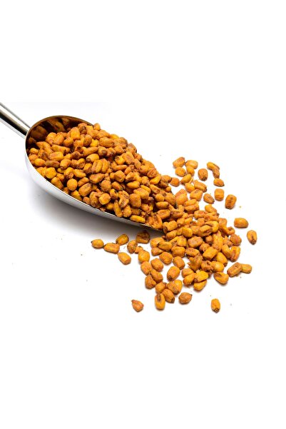 Qavruq quality nuts SOSLU MISIR GOLDEN 1 KG