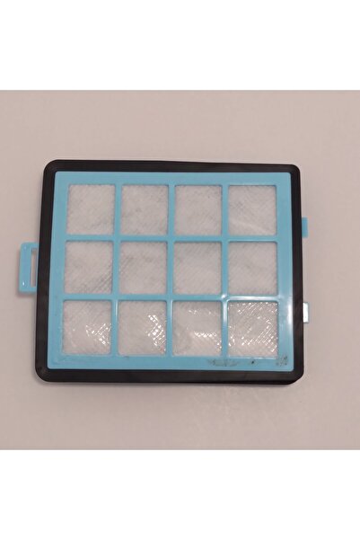 METİN ISITMA SOĞUTMA Filtru HEPA Phillips Powerpro - Curba de preintrare compatibilă