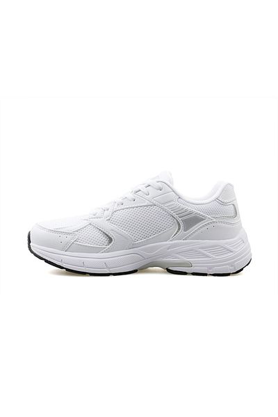 U.S. Polo Assn. U.S. Polo Assn. 4M Felix Wmn 4Fx - Pantofi albi pentru femei 101501756