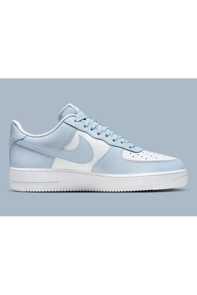 Nike Air Force 1 '07 Light Armory Blue Sneaker