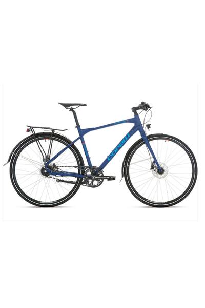 Corelli 28J CORELLİ ÖZEL SERİ PRESTIJ ŞEHİR BİSİKLET - MAVİ AÇIK MAVİ - 53 KADRO