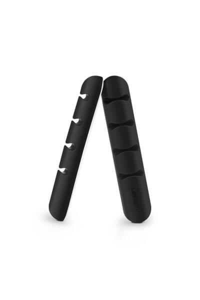 Ugreen Yapışkanlı Kablo Tutucu Ve Düzenleyici 2 Adet