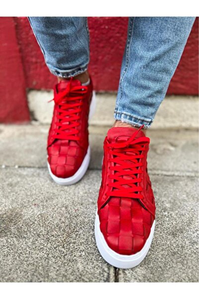 BPM حذاء فيميني ريد للرجال - CH209 OBT