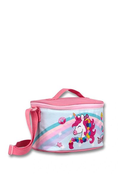 ÜMİT ÇANTA Cennec Lunch Box 3095-cennec-standard Std