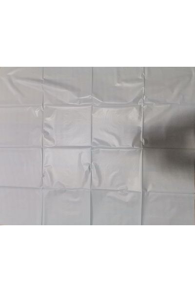 Uğur Baby Care Cover Oilcloth70*90- White