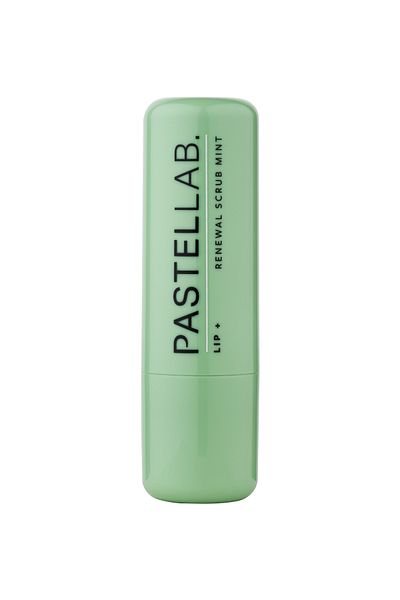 Pastel PastellabLip Renewal Fresh Mint Scrub - Renewing Lip Care Scrub