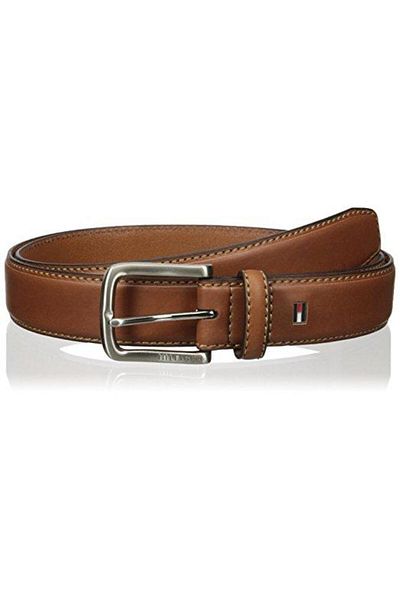 Tommy Hilfiger Tommy Hilfiger Men's Belt 11tl02x038-brown